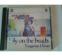 Tangerine Dream - Lily on the Beach