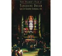 Tangerine Dream: Live at Coventry Cathedral: 1975 [DVD] [2007] [Region 1] [US Import] [NTSC]
