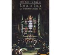 Tangerine Dream: Live At Coventry Cathedral [DVD] [2011]