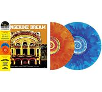 Tangerine Dream - Live at Reims Cinema Opera [VINYL]