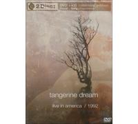 Tangerine Dream Live in America