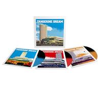 Tangerine Dream - Live in Paris, Palais des Congres - March 6th, 197 [VINYL]