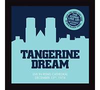 Tangerine Dream - Live In Reims Cathedral