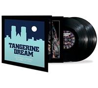 Tangerine Dream - Live In Reims Cathedral (2lp) [VINYL]