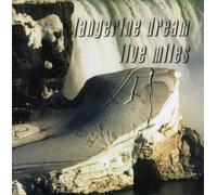 Tangerine Dream - Live Miles