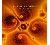 Tangerine Dream - Mala Kunia [VINYL]