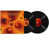 Tangerine Dream – Mala Kunia – 12" Vinyl Gatefold 2LP (2022) – Kscope