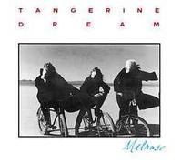 TANGERINE DREAM - Melrose