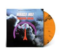 Tangerine Dream - Miracle Mile [VINYL]