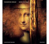 Tangerine Dream – Mona Da Vinci – Vinyl – Kscope (2025)