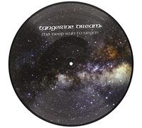 Tangerine Dream - Mysterious Semblance At The Strand Of Nightmares [VINYL]