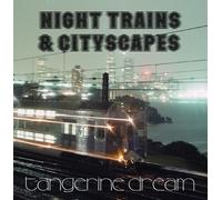 TANGERINE DREAM - Night Trains & Cityscapes (Record Store Day RSD 2026) - 12"