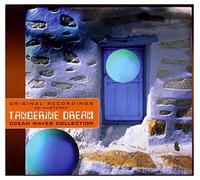 Tangerine Dream - Ocean Waves Collection