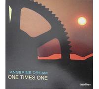 Tangerine Dream - One Times One