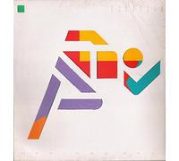 Tangerine Dream - Optical Race