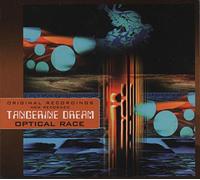 Tangerine Dream - Optical Race