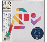 Tangerine Dream - Optical Race