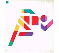 Tangerine Dream - Optical Race [VINYL]