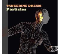 Tangerine Dream Particles Double LP Vinyl IH72 NEW