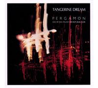 Tangerine Dream - Pergamon