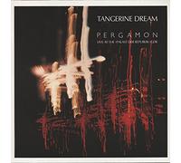 Tangerine Dream - Pergamon (Live At The »Palast Der Republik« GDR) [Vinyl LP]