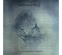 Tangerine Dream - Phaedra