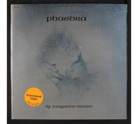 Tangerine Dream - Phaedra