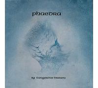 Tangerine Dream – Phaedra – CD
