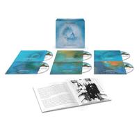 Tangerine Dream - Phaedra - 50th Anniversary Edition