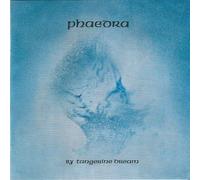 Tangerine Dream - Phaedra [Remastered] (2019) CD NEW/SEALED SPEEDYPOST