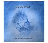 Tangerine Dream - Phaedra [VINYL]