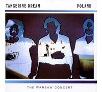 Tangerine Dream - Poland-Warsaw Concert