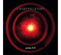 Tangerine Dream – Probe 6-8 – CD Digipak (2021)