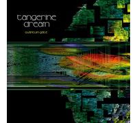 Tangerine Dream - Quantum Gate [New Vinyl LP] UK - Import