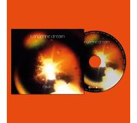 Tangerine Dream - Raum [New CD] Digipack Packaging, UK - Import