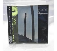 TANGERINE DREAM - Ricochet (SHM-CD) (2019 Remastering)