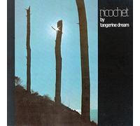 Tangerine Dream - Ricochet