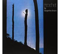 TANGERINE DREAM - Ricochet / 89 679 XOT