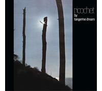 Tangerine Dream - Ricochet - New CD - 45 - Q11501z