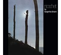 Tangerine Dream - Ricochet - New CD - 45 - Q11501z