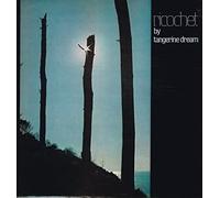 Tangerine Dream - Ricochet [VINYL]