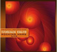 Tangerine Dream - Rocking Mars