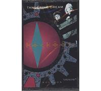 Tangerine Dream - Rockoon [CASSETTE]