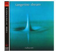 Tangerine Dream - Rubycon