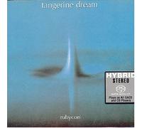 Tangerine Dream - Rubycon