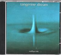 Tangerine Dream - Rubycon