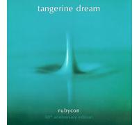 TANGERINE DREAM - RUBYCON (50TH ANNIVERSARY EDITION)