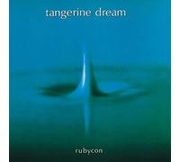 Tangerine Dream - Rubycon [Cardboard Sleeve (mini LP)] [Platinum SHM-CD] [Limited Release]