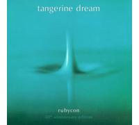 Tangerine Dream - RUBYCON - Preorder - New CD - 53 - V46z
