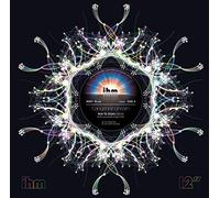 Tangerine Dream - Run To Vegas / Leviathan